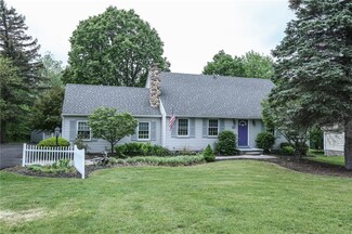 214 N Main St, Honeoye Falls, NY 14472