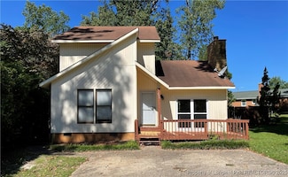 404 Adger Ct, Fayetteville, NC 28314