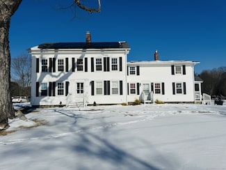 123 Littlefield Rd, New Milford, CT 06776