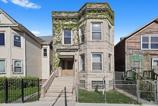 6611 S Peoria St, Chicago, IL 60621