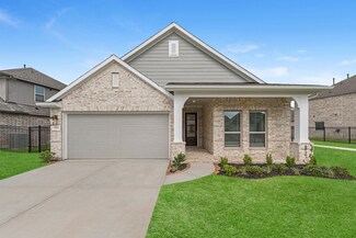 4943 Finns Landing St, League City, TX 77573