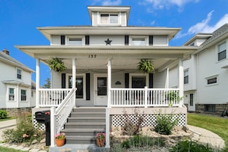 137 Lincoln Ave, Monroe, MI 48162