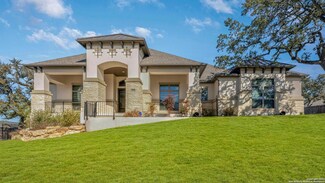 10217 Wind Shear, Boerne, TX 78006