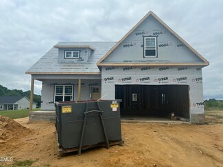 101 Baileys Place, Pikeville, NC 27863