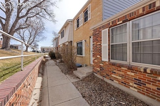 1128 Cree Dr Unit 1128, Colorado Springs, CO 80915