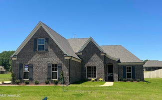 691 Wells Dr, Hernando, MS 38632