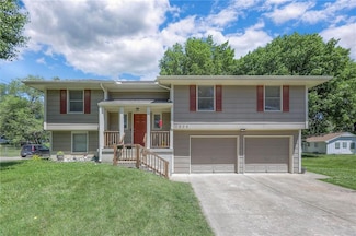 1208 Jones Ave, Grandview, MO 64030