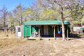 6505 Shaver Rd, Lavaca, AR 72941