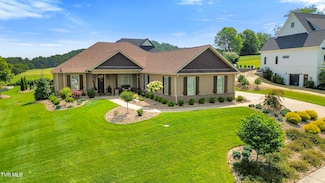 1517 Conestoga Pass, Johnson City, TN 37601