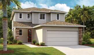 6276 Golden Beach Dr, Ruskin, FL 33570