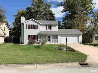 9420 Bridgewood Place, Fort Wayne, IN 46835