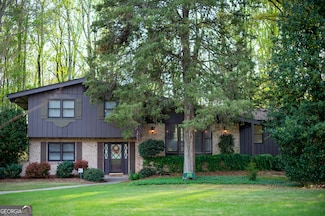 1039 Smyrna Rd SW, Conyers, GA 30094