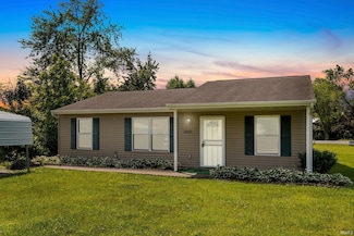 3610 E Sherwood Terrace, Fort Wayne, IN 46806