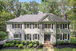 185 Old Branchville Rd, Ridgefield, CT 06877