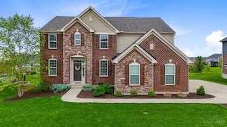 7140 Keltner Dr, West Chester, OH 45069
