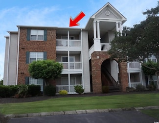 3761 Citation Way Unit 531 Broadway Station, Myrtle Beach, SC 29577