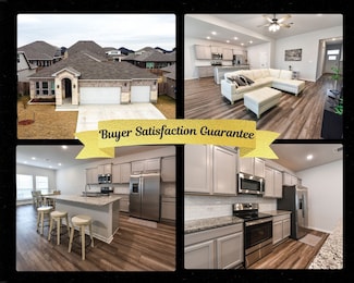 2032 Stillwell St, Nolanville, TX 76559