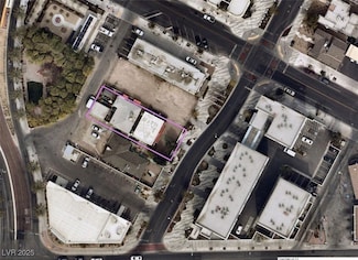 1008 S 3rd St, Las Vegas, NV 89101