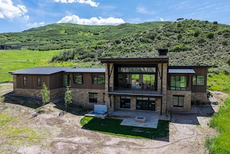599 Gray Rock Dr, Edwards, CO 81632