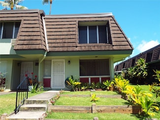 98-281 Kaonohi St Unit F4, Aiea, HI 96701