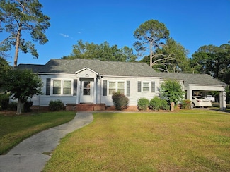 356 E Camellia Dr, Camilla, GA 31730