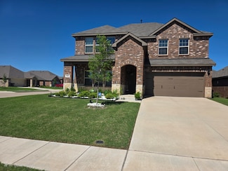 205 Redstone Ln, Caddo Mills, TX 75135