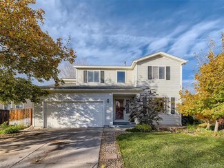 2145 E 127th Place, Thornton, CO 80241