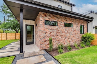 1713 E M Franklin Ave Unit 1, Austin, TX 78721