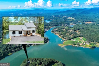 313 Walnut Rd, Blairsville, GA 30512