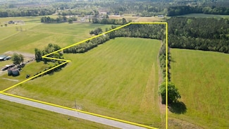 E Street Luke Church Rd Unit LotWP000, Johnsonville, SC 29555