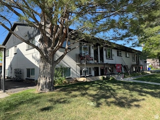 285 E Whitlock Ave, South Salt Lake, UT 84115