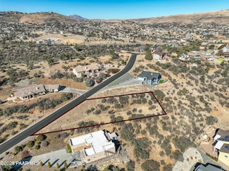 965 N Hunter Ridge Rd, Prescott, AZ 86303