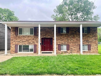 3400 N Missouri Ave Unit B, Peoria, IL 61603