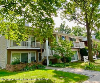 2024 Hamilton Rd Unit 102, Okemos, MI 48864