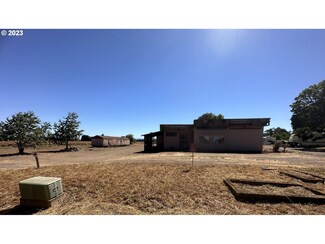 94967 Highway 99 E, Junctioncity, OR 97448