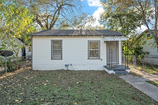 616 Tulane St, Waco, TX 76711