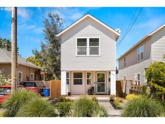 6823 N Powers St, Portland, OR 97203