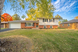 1718 Charles St, Anderson, IN 46013