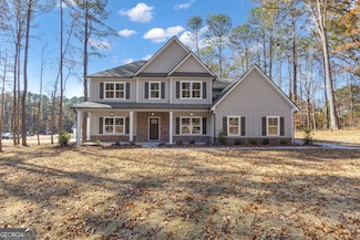 170 Liberty Dr, Fayetteville, GA 30214