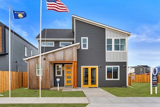 Plan 1, Bozeman, MT 59718