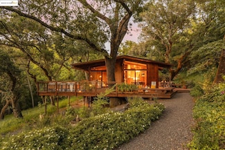 1 Kittiwake Rd, Orinda, CA 94563