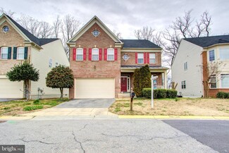 22 Rivers Edge Terrace, Indian Head, MD 20640