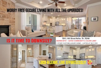 704 E Hill St, Keller, TX 76248