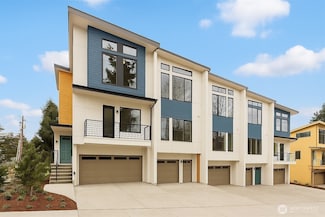 16547 NE 92nd Place Unit 6A, Redmond, WA 98052