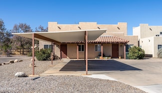4196 Calle Ladero, Sierra Vista, AZ 85635