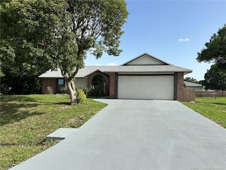 226 SW Statler Ave, Port Saint Lucie, FL 34984