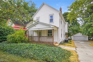 562 Tallmadge Rd, Cuyahoga Falls, OH 44221