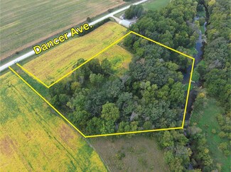 4326 Dancer Ave, St. Ansgar, IA 50472