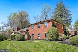1801 Primrose Rd NW, Washington, DC 20012