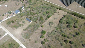 LOT 25 Baron Acres Rd, Richland, TX 76681